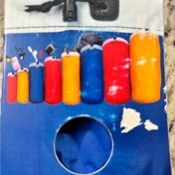 Granite Gear Tough Sack 5L #3 - Picture 3 of 4